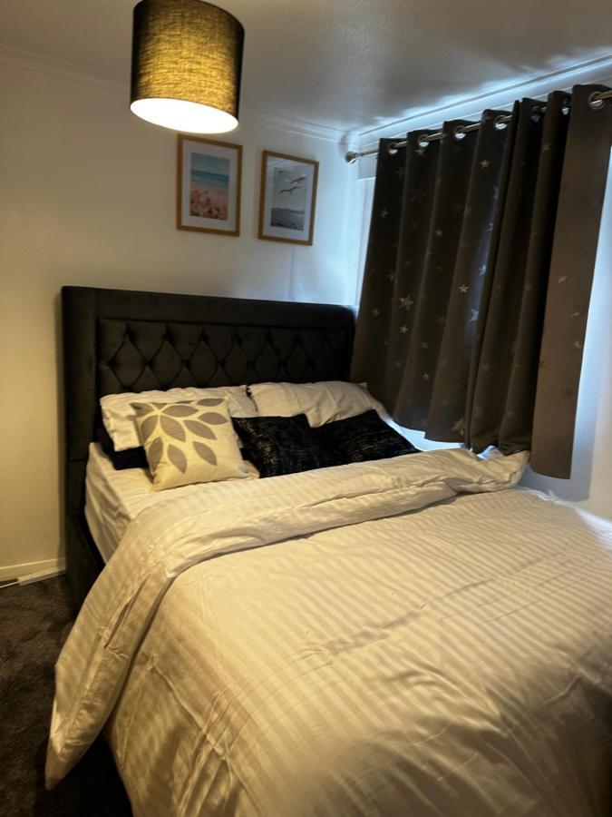 South Croydon Lovely Room, London Exteriér fotografie