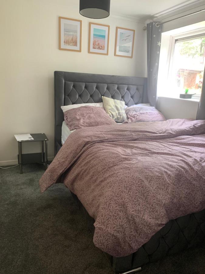 South Croydon Lovely Room, London Exteriér fotografie